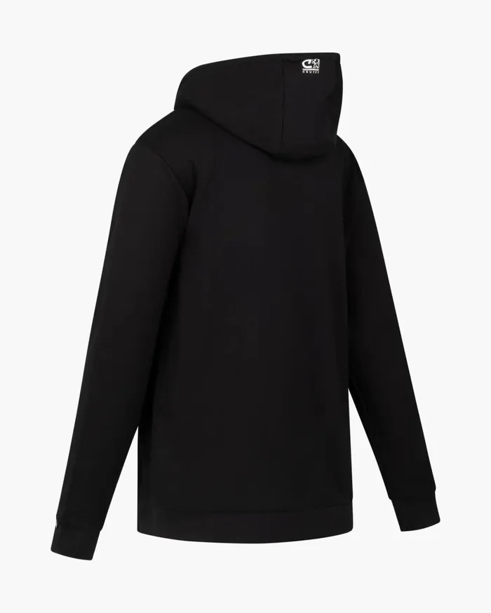 Men Cruyff Sweats and Hoodies A Pro Hoodie Black Men Cruyff Sweats and Hoodies A Pro Hoodie Black