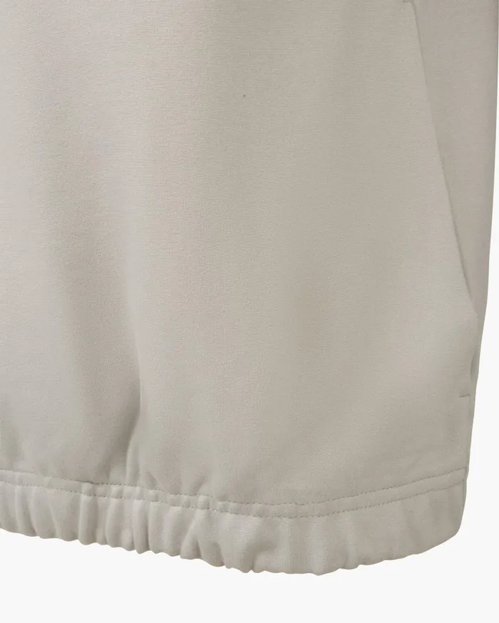 Men Cruyff Sweats and Hoodies Ivan Hoodie Light Grey