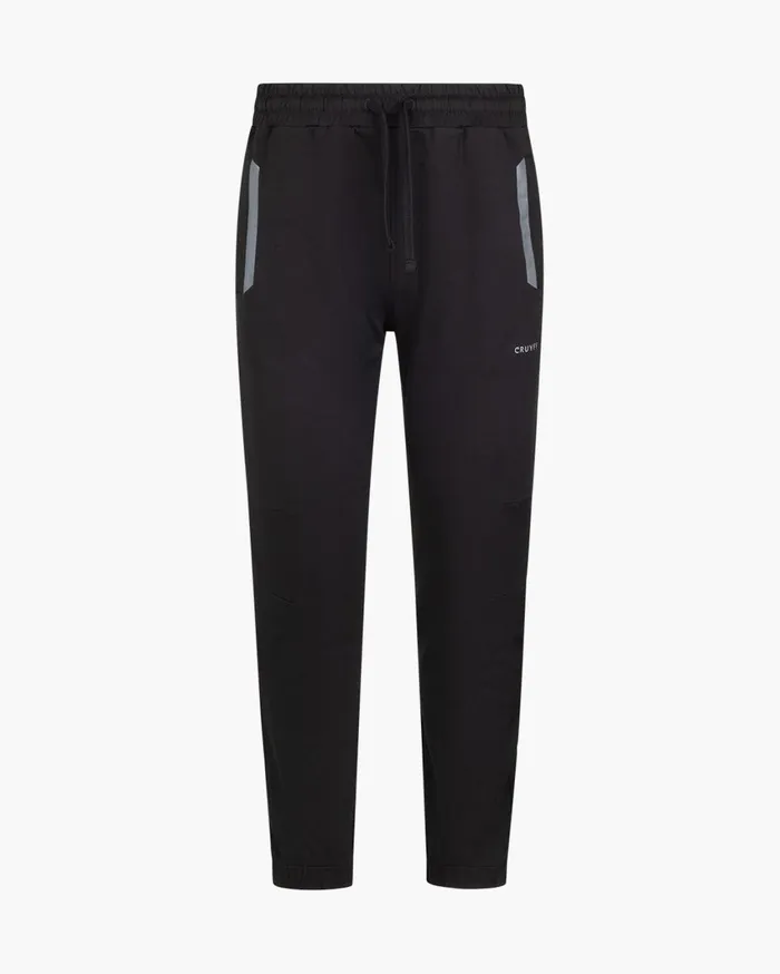 Men Cruyff Sweats and Hoodies Paco Hoodie Black Men Cruyff Sweats and Hoodies Paco Hoodie Black