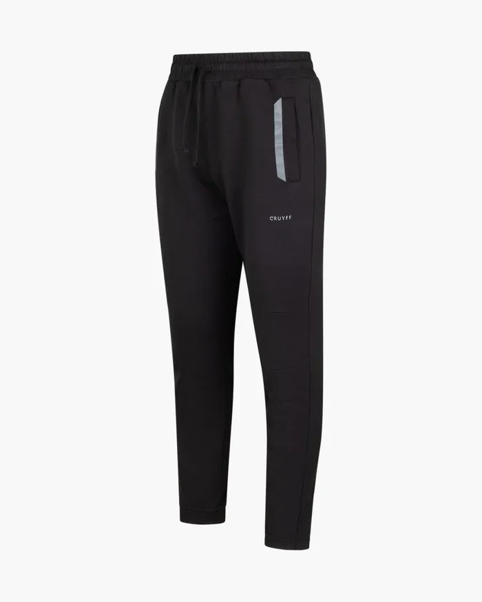 Men Cruyff Sweats and Hoodies Paco Hoodie Black Men Cruyff Sweats and Hoodies Paco Hoodie Black