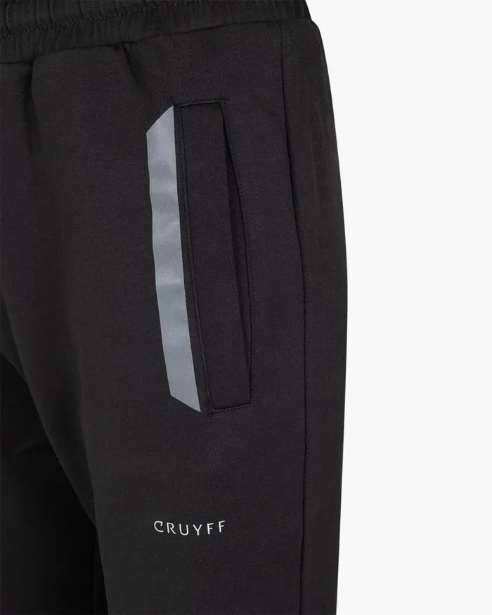 Men Cruyff Sweats and Hoodies Paco Hoodie Black Men Cruyff Sweats and Hoodies Paco Hoodie Black