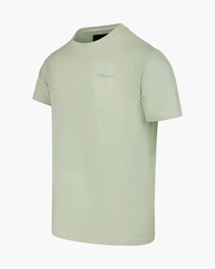 Men Cruyff TShirts and Polo039s 03979 Tee Lime Men Cruyff TShirts and Polo039s 03979 Tee Lime