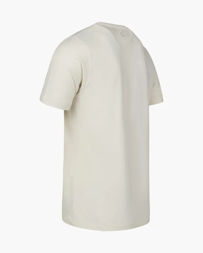 Men Cruyff TShirts and Polo039s CTee Crme Men Cruyff TShirts and Polo039s CTee Crme