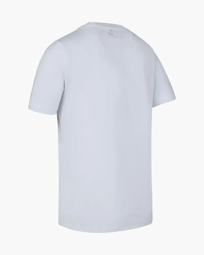 Men Cruyff TShirts and Polo039s CTee White