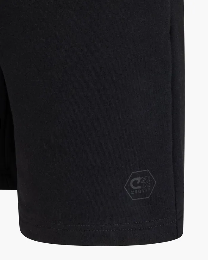 Men Cruyff TShirts and Polo039s Creditos Tee Black