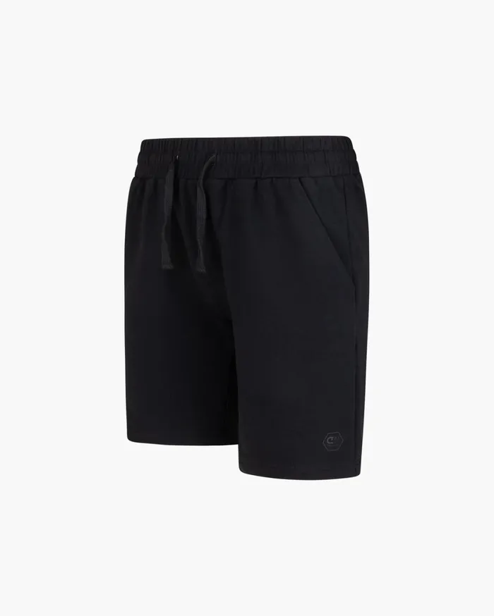 Men Cruyff TShirts and Polo039s Creditos Tee Black