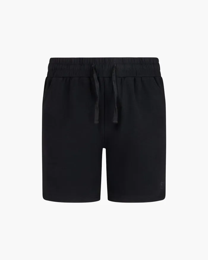 Men Cruyff TShirts and Polo039s Creditos Tee Black