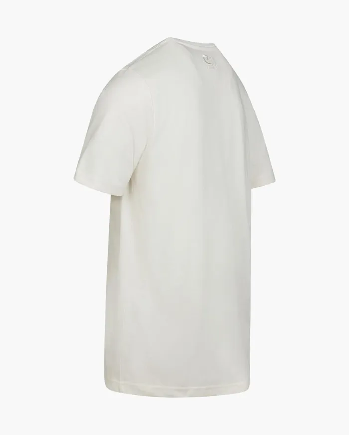 Men Cruyff TShirts and Polo039s Gudad Gold Tee Whiteorange