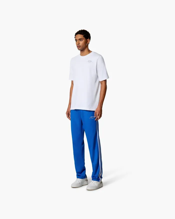 Men Cruyff TShirts and Polo039s Gudad Tee White Men Cruyff TShirts and Polo039s Gudad Tee White