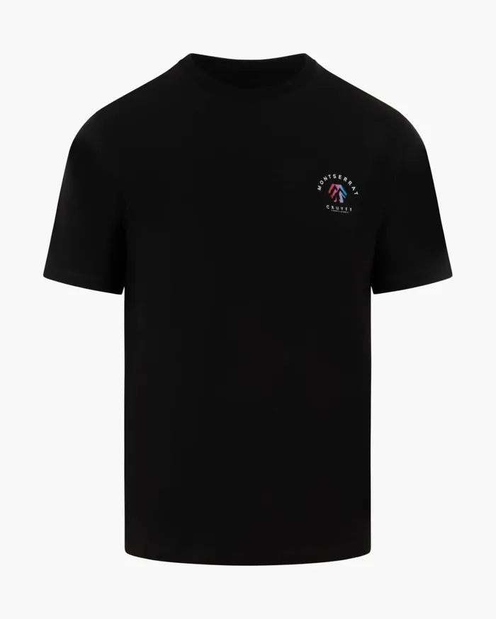 Men Cruyff TShirts and Polo039s Horizon TShirt Black