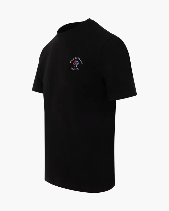 Men Cruyff TShirts and Polo039s Horizon TShirt Black Men Cruyff TShirts and Polo039s Horizon TShirt Black