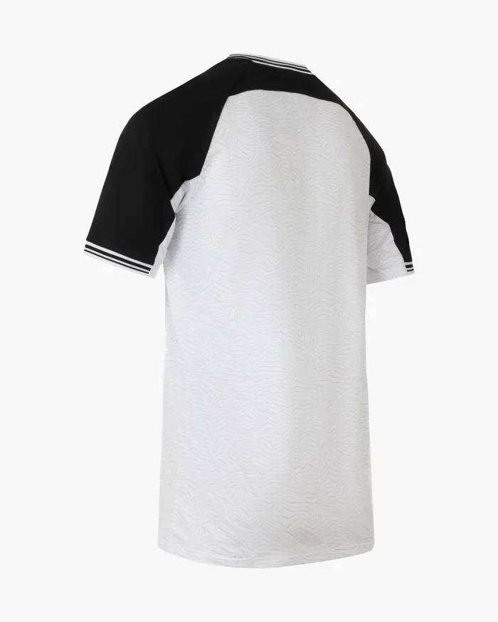 Men Cruyff TShirts and Polo039s Icon Tee White