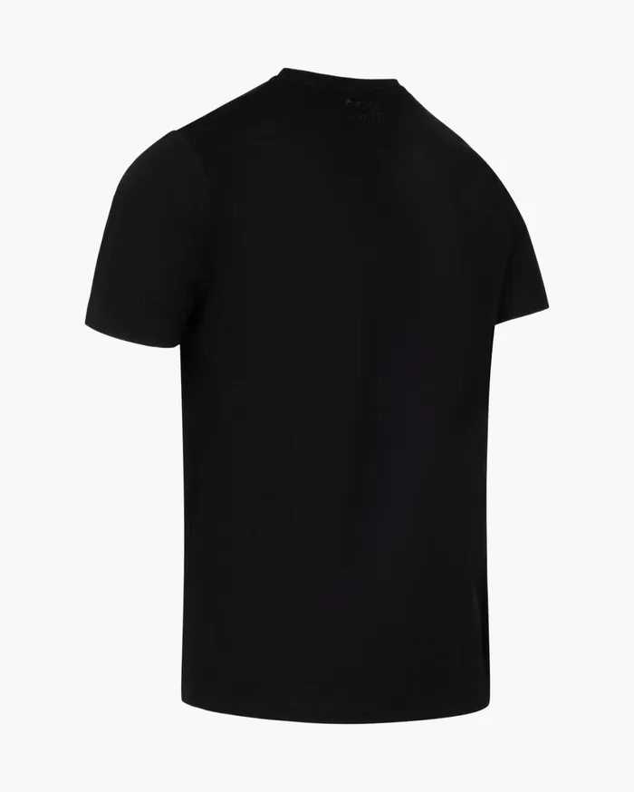 Men Cruyff TShirts and Polo039s Ivan Tee Black