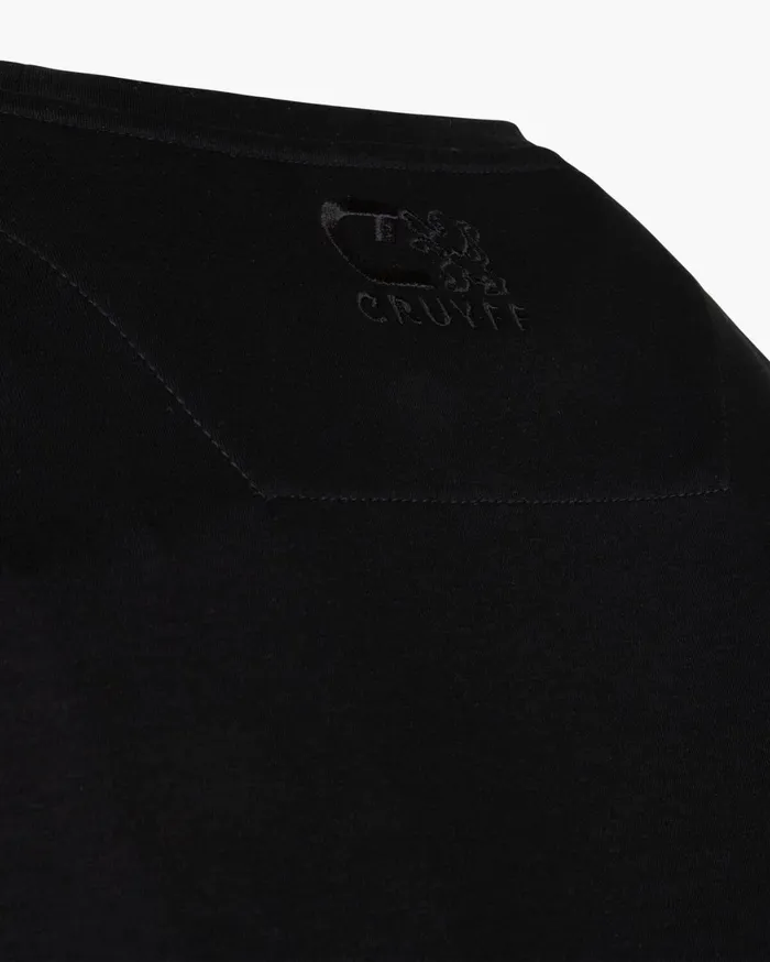 Men Cruyff TShirts and Polo039s Ivan Tee Black