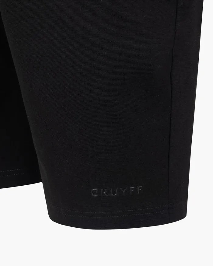 Men Cruyff TShirts and Polo039s Ivan Tee Black