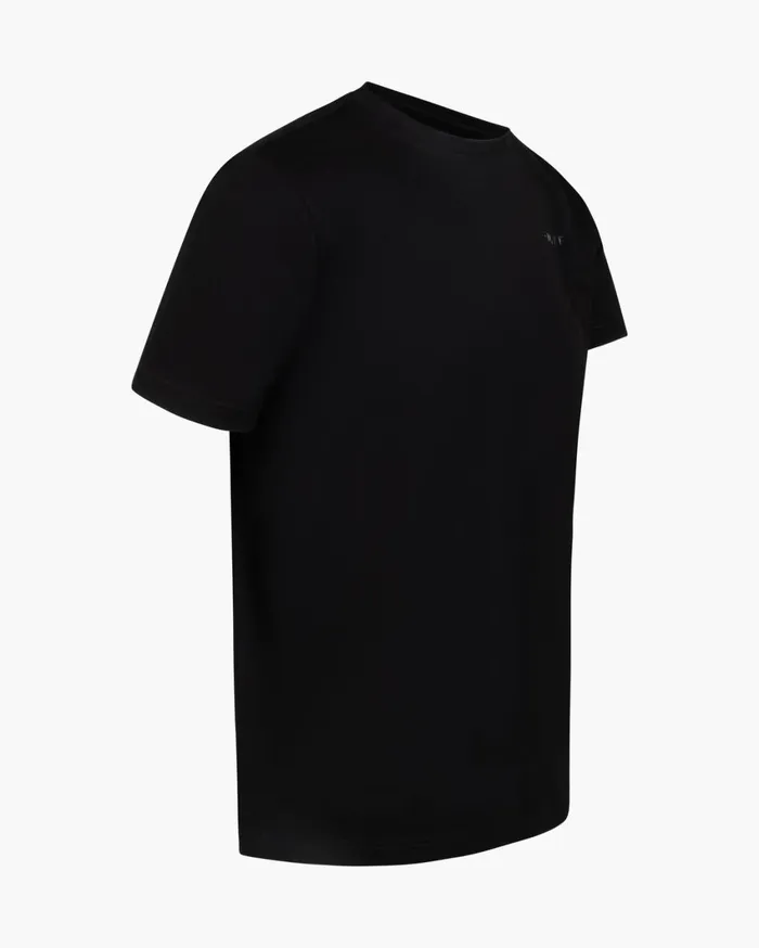 Men Cruyff TShirts and Polo039s Ivan Tee Black