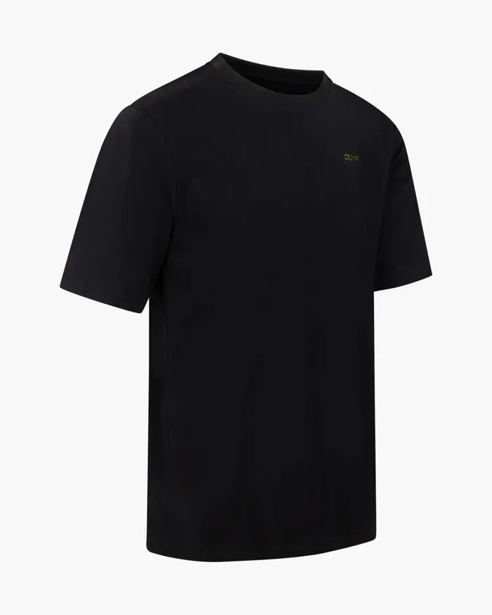 Men Cruyff TShirts and Polo039s League 79 Tee Blackgold