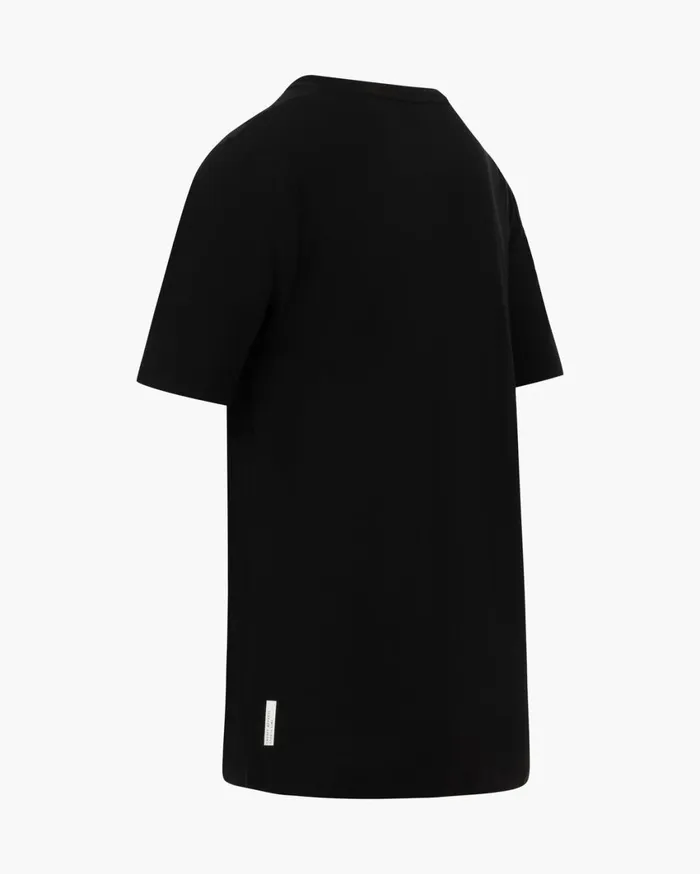 Men Cruyff TShirts and Polo039s Ohm Tee Black