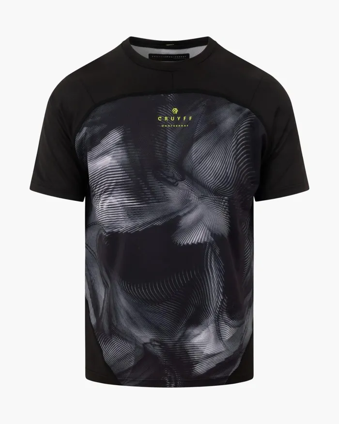 Men Cruyff TShirts and Polo039s Omega TShirt Black