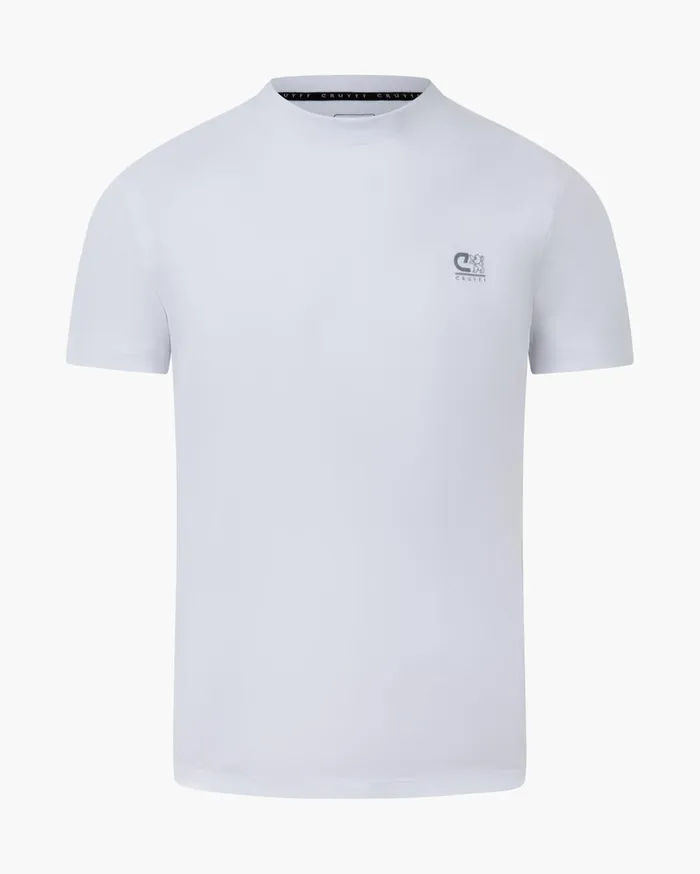 Men Cruyff TShirts and Polo039s Soothe Tee White