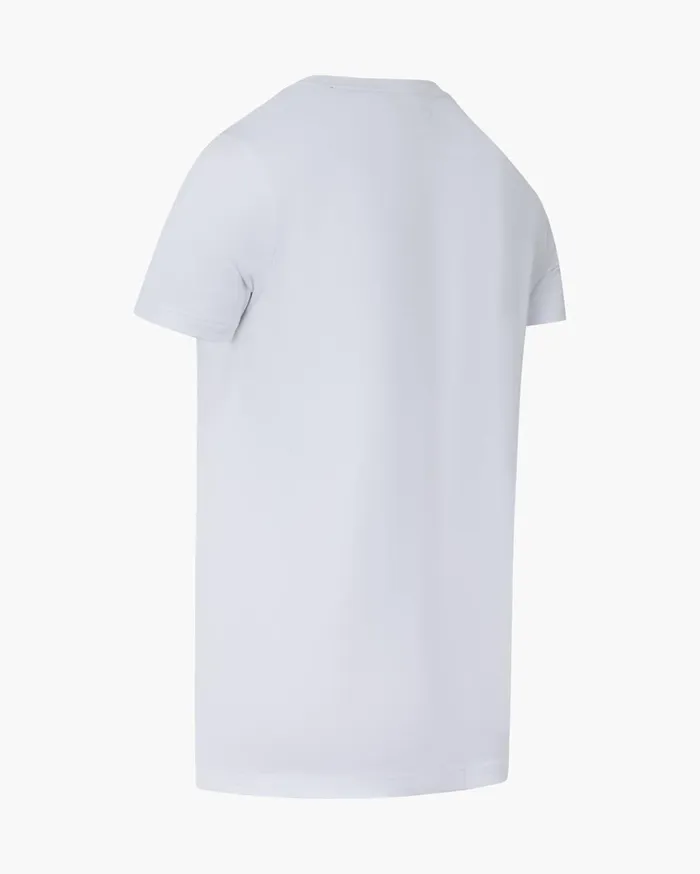 Men Cruyff TShirts and Polo039s Soothe Tee White Men Cruyff TShirts and Polo039s Soothe Tee White