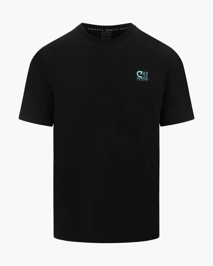 Men Cruyff TShirts and Polo039s Strom Tee Black