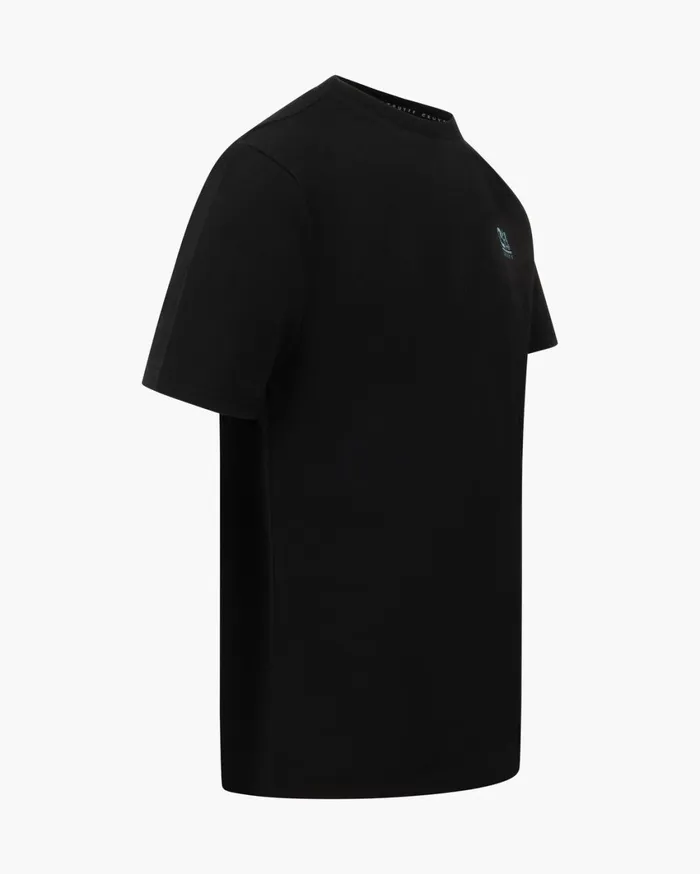 Men Cruyff TShirts and Polo039s Strom Tee Black