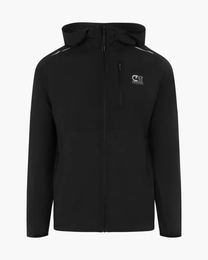 Men Cruyff Tracksuits Igneous Hoodie Set