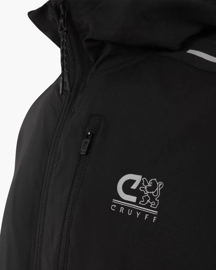 Men Cruyff Tracksuits Igneous Hoodie Set Men Cruyff Tracksuits Igneous Hoodie Set