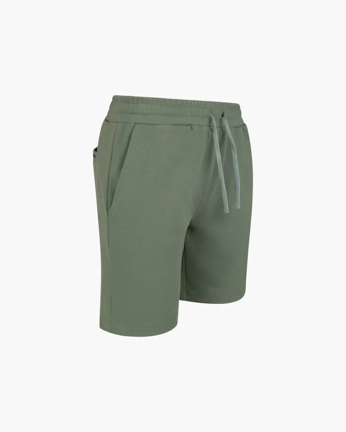 Men Cruyff Tracksuits Twill Tee Suit