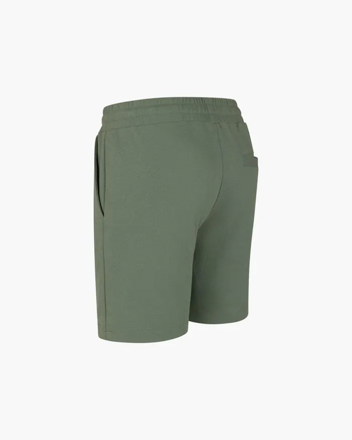 Men Cruyff Tracksuits Twill Tee Suit
