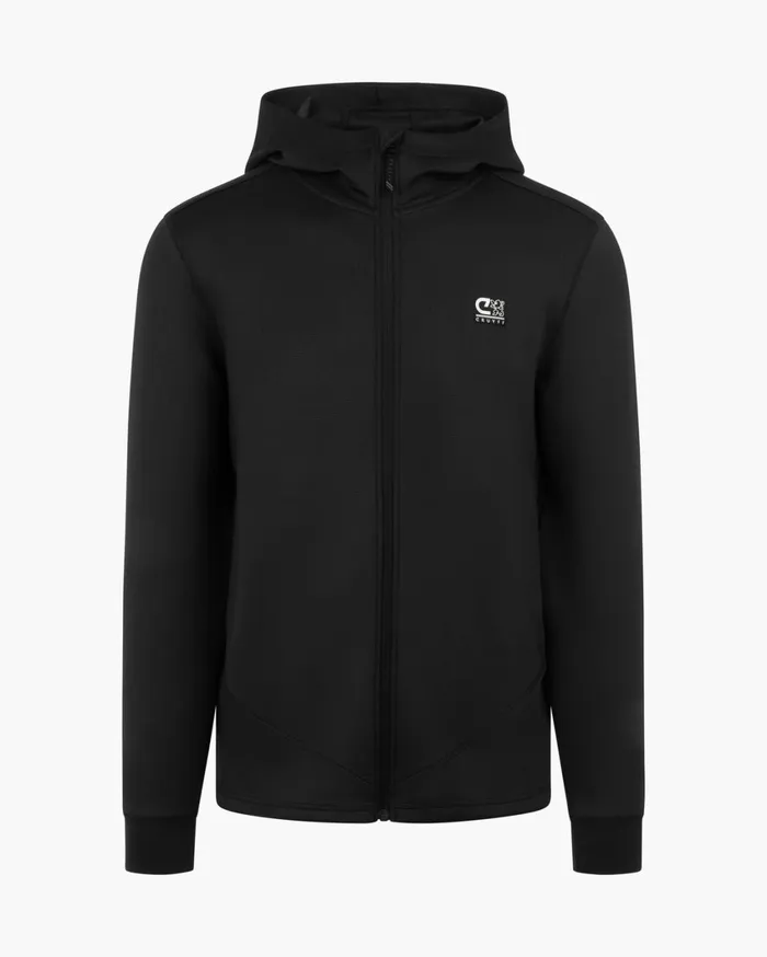 Men Cruyff Tracksuits Vital Hoodie Set