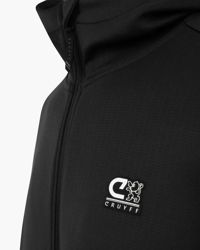 Men Cruyff Tracksuits Vital Hoodie Set