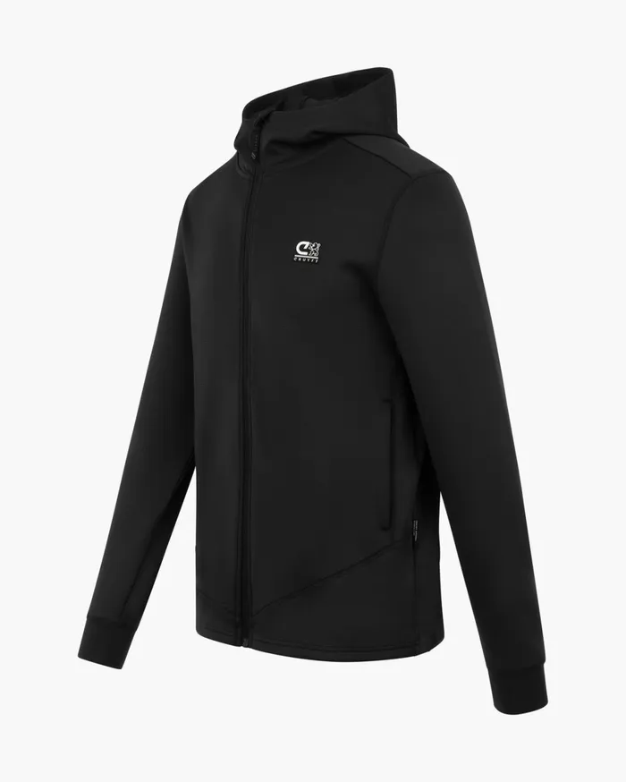 Men Cruyff Tracksuits Vital Hoodie Set