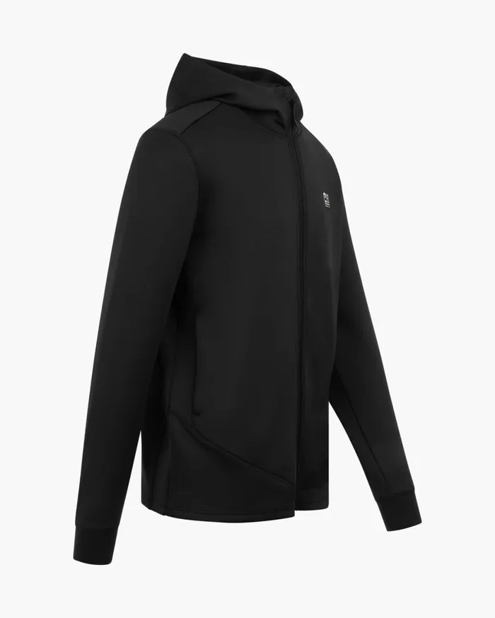 Men Cruyff Tracksuits Vital Hoodie Set