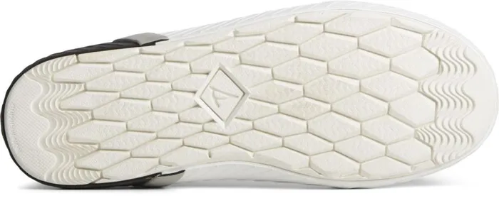 Men Cutwater Deck Boot White Sperry Boots Men Cutwater Deck Boot White Sperry Boots