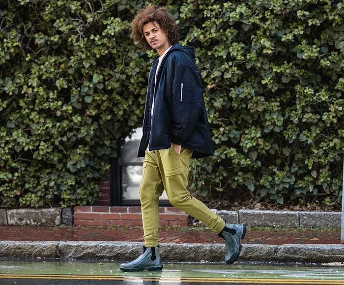 Men Float Rain Boot Olive Camo Sperry Boots Men Float Rain Boot Olive Camo Sperry Boots