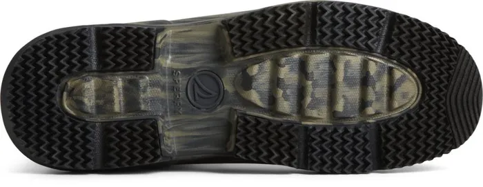 Men Float Rain Boot Olive Camo Sperry Boots Men Float Rain Boot Olive Camo Sperry Boots