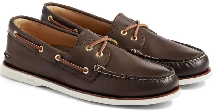 Men Gold Cup Authentic Original Boat Shoe Brown Sperry Boat Shoes Men Gold Cup Authentic Original Boat Shoe Brown Sperry Boat Shoes