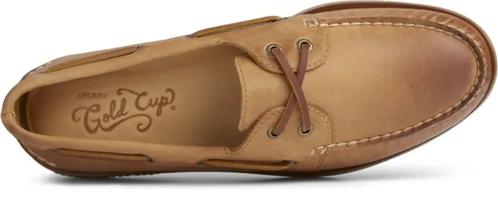 Men Gold Cup Authentic Original Boat Shoe Tan Sperry Boat Shoes Men Gold Cup Authentic Original Boat Shoe Tan Sperry Boat Shoes