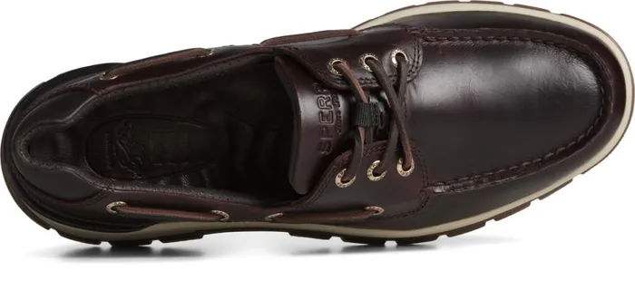 Men Gold Cup Billfish PLUSHWAVE Boat Shoe Amaretto Sperry Boat Shoes Men Gold Cup Billfish PLUSHWAVE Boat Shoe Amaretto Sperry Boat Shoes