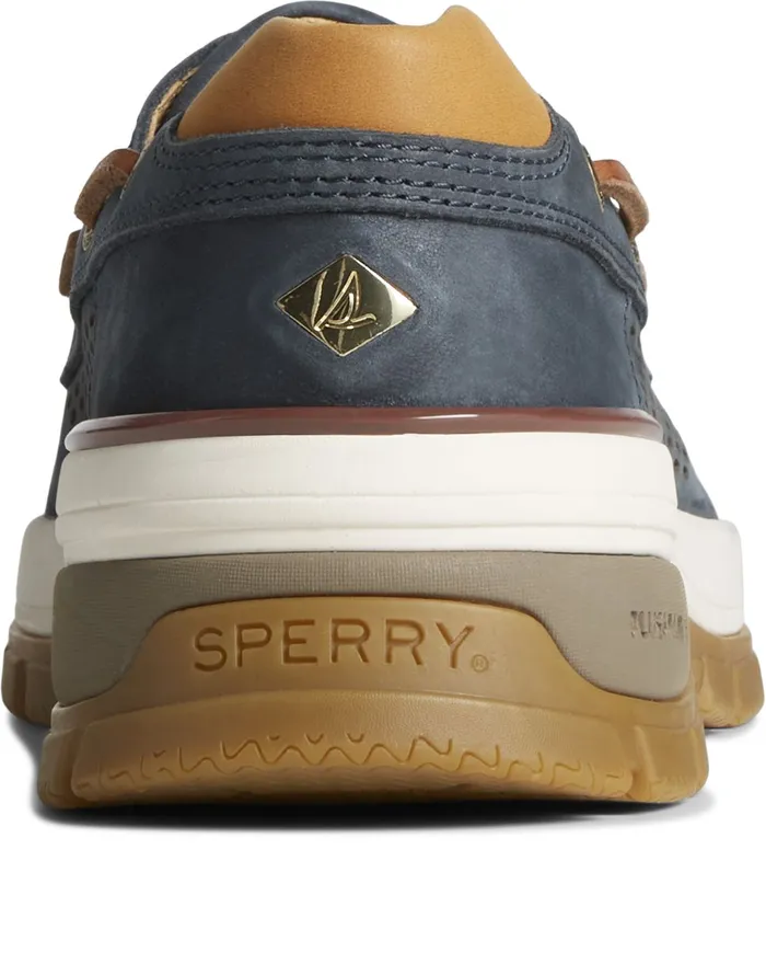 Men Gold Cup Billfish PLUSHWAVE Boat Shoe Navy Sperry Boat Shoes Men Gold Cup Billfish PLUSHWAVE Boat Shoe Navy Sperry Boat Shoes