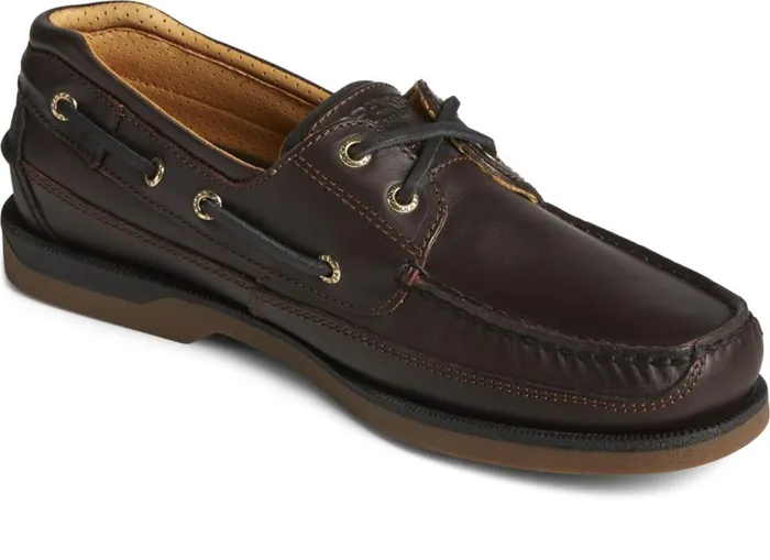 Men Gold Cup Mako Boat Shoe Amaretto Sperry Boat Shoes Men Gold Cup Mako Boat Shoe Amaretto Sperry Boat Shoes