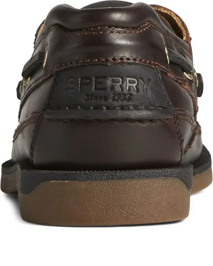 Men Gold Cup Mako Boat Shoe Amaretto Sperry Boat Shoes Men Gold Cup Mako Boat Shoe Amaretto Sperry Boat Shoes