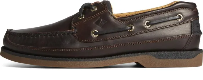 Men Gold Cup Mako Boat Shoe Amaretto Sperry Boat Shoes Men Gold Cup Mako Boat Shoe Amaretto Sperry Boat Shoes