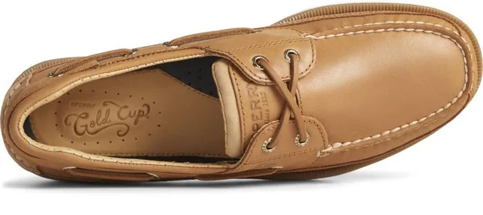 Men Gold Cup Mako Boat Shoe Tan Sperry Boat Shoes Men Gold Cup Mako Boat Shoe Tan Sperry Boat Shoes