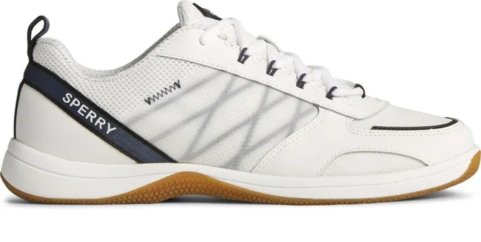 Men Harbormaster 20 Sneaker Natural Sperry Boots