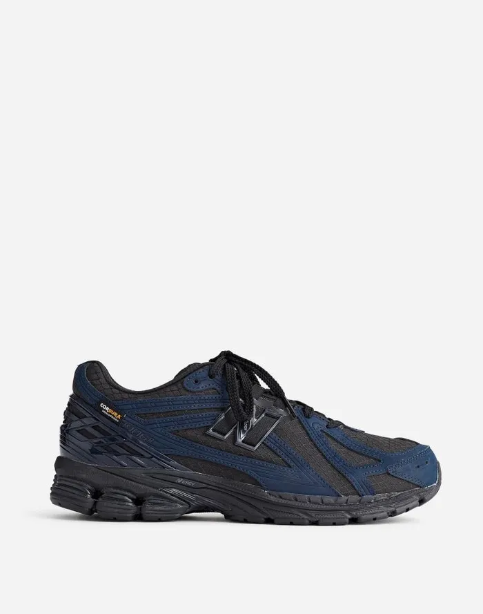 Men New Balance 1906 Sneakers Outerspace Black Madewell Sneakers