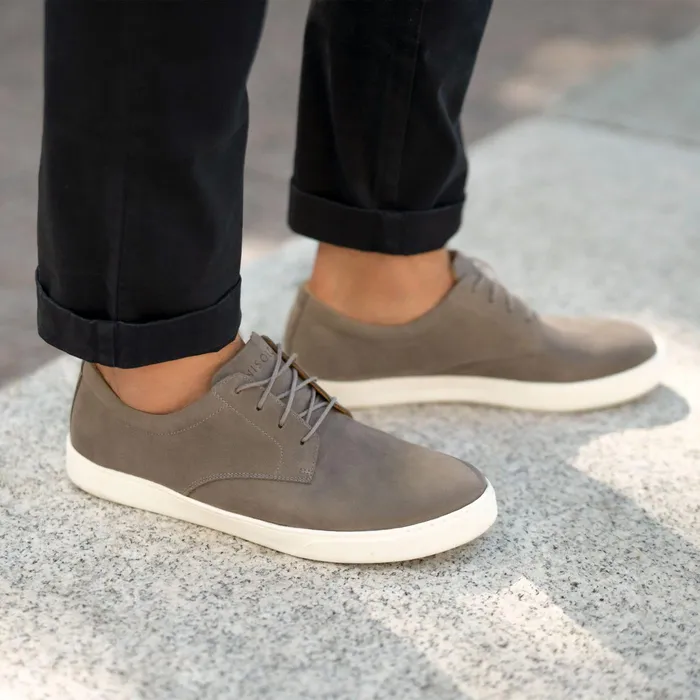 Men Nisolo Sneakers Diego Everyday Sneaker Grey