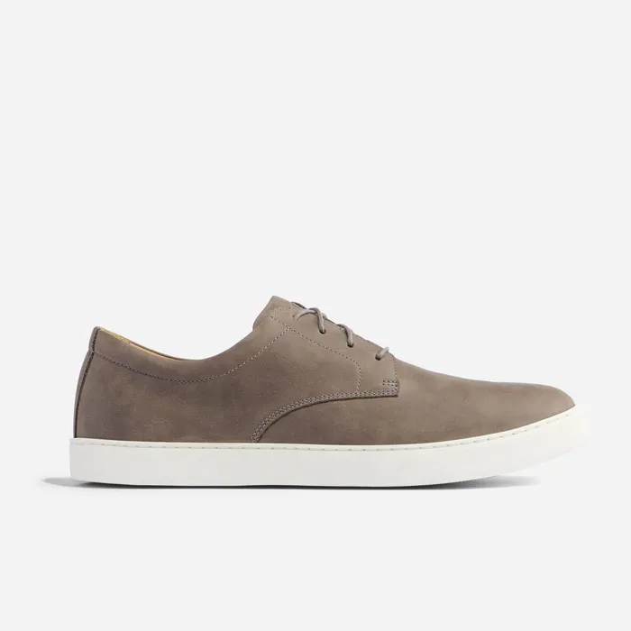 Men Nisolo Sneakers Diego Everyday Sneaker Grey